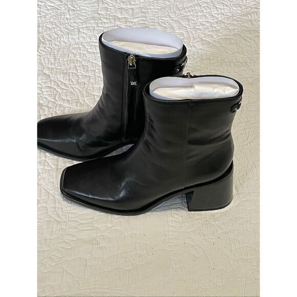 Sam Edelman Winnie Bootie 8 - Picture 8 of 11